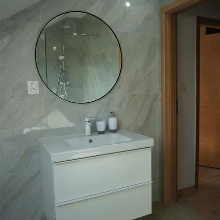 Apartment Samorin * Samorin