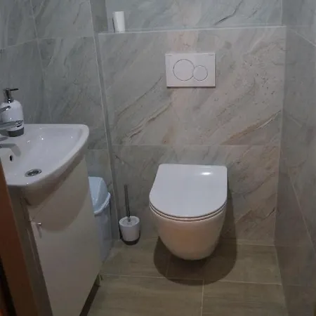 Apartment Samorin Apartment Samorin