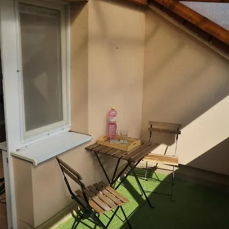 Apartment Samorin * Šamorín