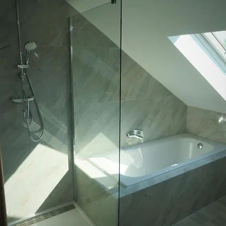 Apartment Samorin Apartament
