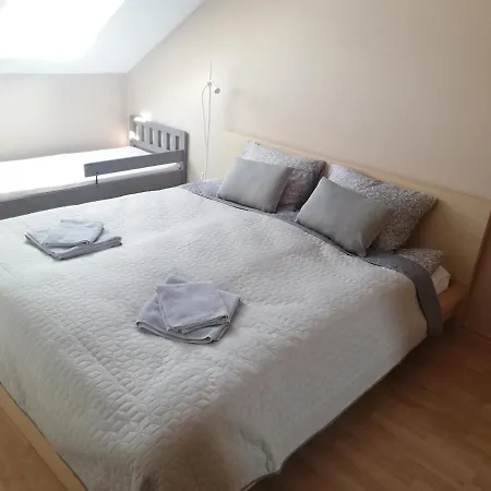 Apartment Apartment Samorin *