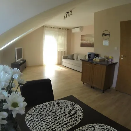 Apartment Samorin Šamorín