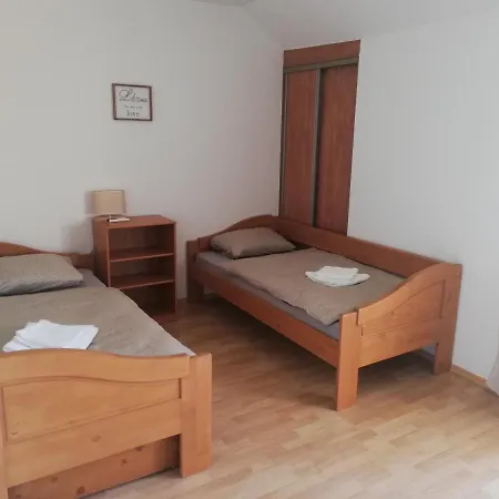 Apartment Samorin *
