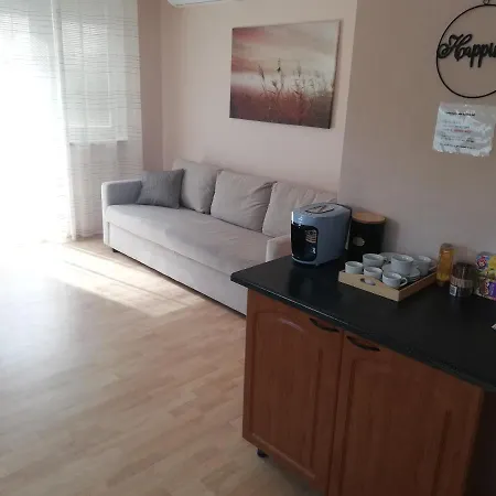 Apartment Apartment Samorin