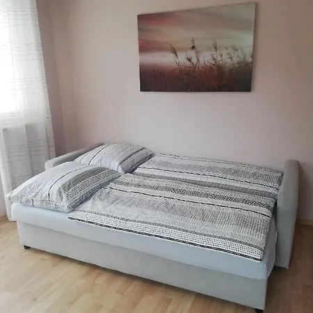 Apartament Apartment Samorin Šamorín