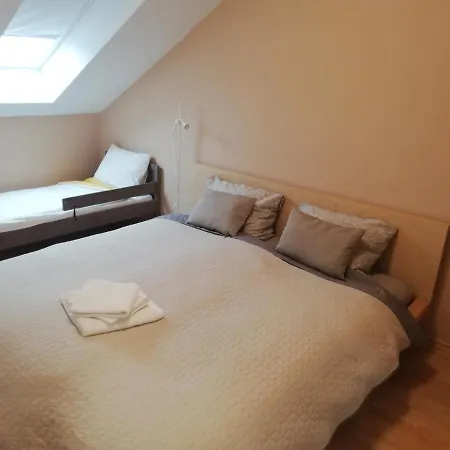 Apartment Apartment Samorin *