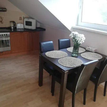 Apartment Samorin