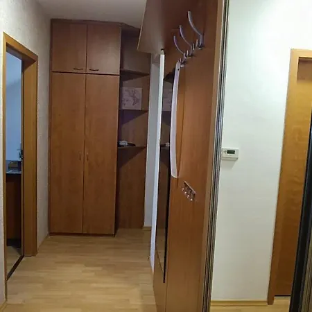 Apartment Apartment Samorin
