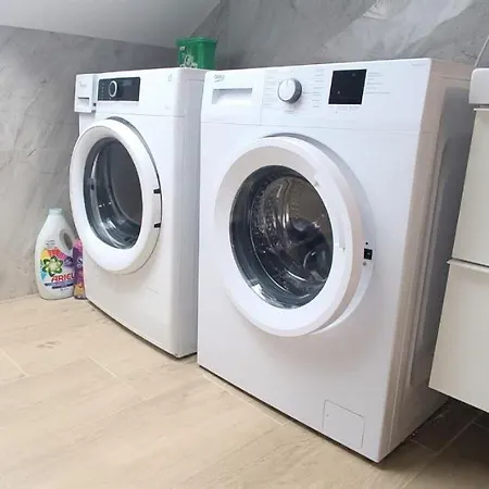 Apartment Samorin Apartament