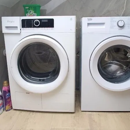 Apartament Apartment Samorin
